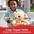 Gund Bear - Toothpick Beige Forever Friends 38cm