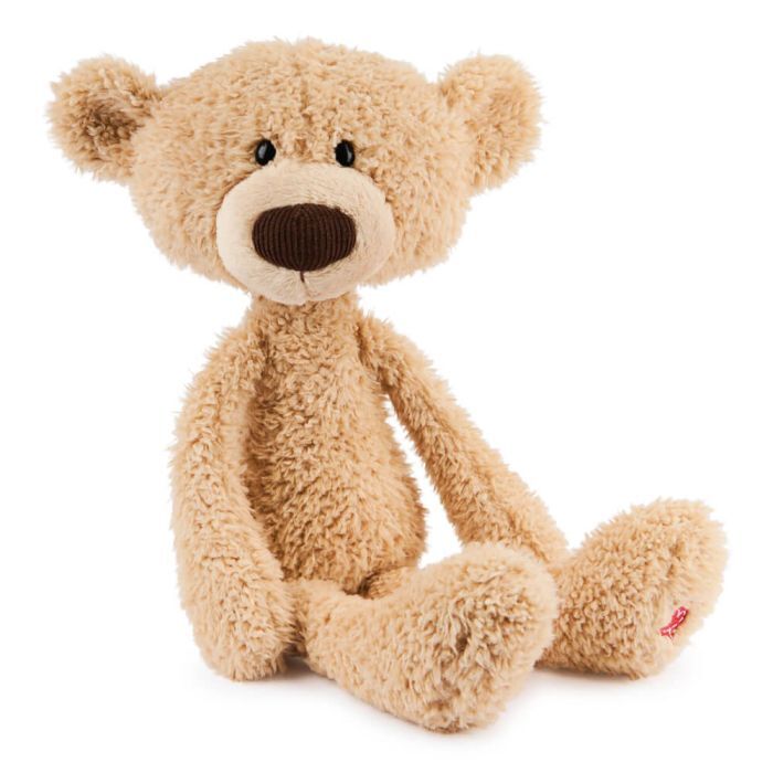 Gund Bear - Toothpick Beige Forever Friends 38cm
