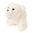 Gund Forever Friends Littles - Snuffles White