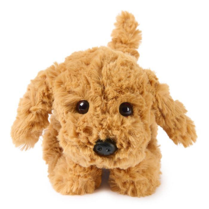 Gund Forever Friends Littles - Muttsy Dog