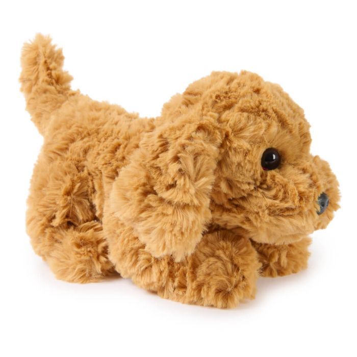 Gund Forever Friends Littles - Muttsy Dog