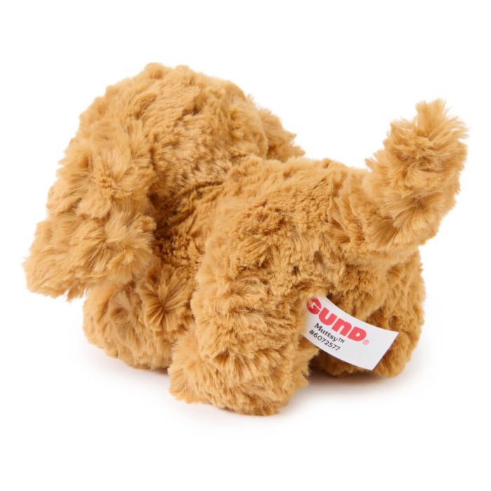 Gund Forever Friends Littles - Muttsy Dog