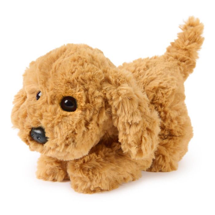 Gund Forever Friends Littles - Muttsy Dog