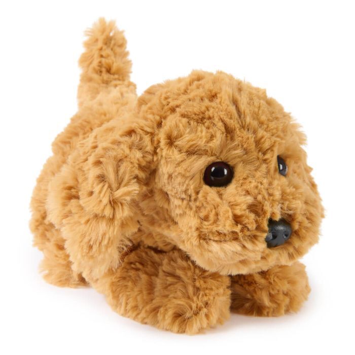 Gund Forever Friends Littles - Muttsy Dog