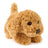 Gund Forever Friends Littles - Muttsy Dog