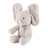 Gund Elephant - Flappy Handheld Peek-A-Boo Plush