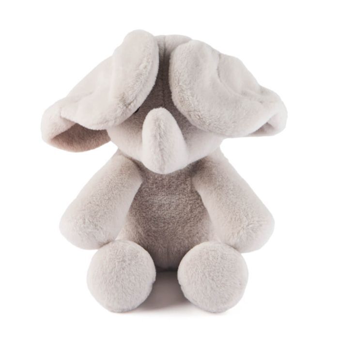 Gund Elephant - Flappy Handheld Peek-A-Boo Plush