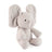 Gund Elephant - Flappy Handheld Peek-A-Boo Plush