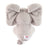 Gund Elephant - Flappy Handheld Peek-A-Boo Plush