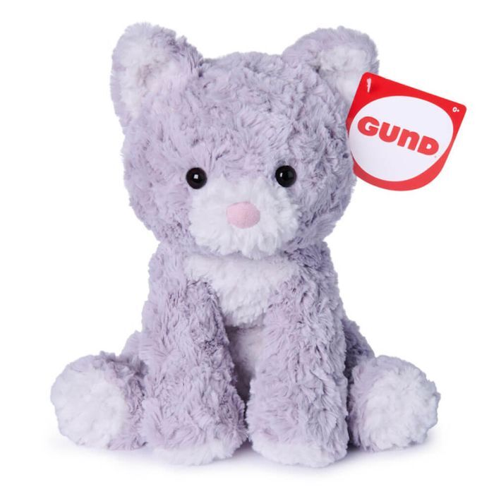 Gund Cozys Plush - Kitten