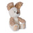 Gund - Peeki Puppy Handheld Peek-a-Boo Plush