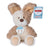 Gund - Peeki Puppy Handheld Peek-a-Boo Plush