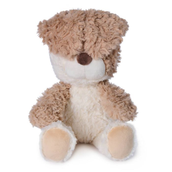 Gund - Peeki Puppy Handheld Peek-a-Boo Plush