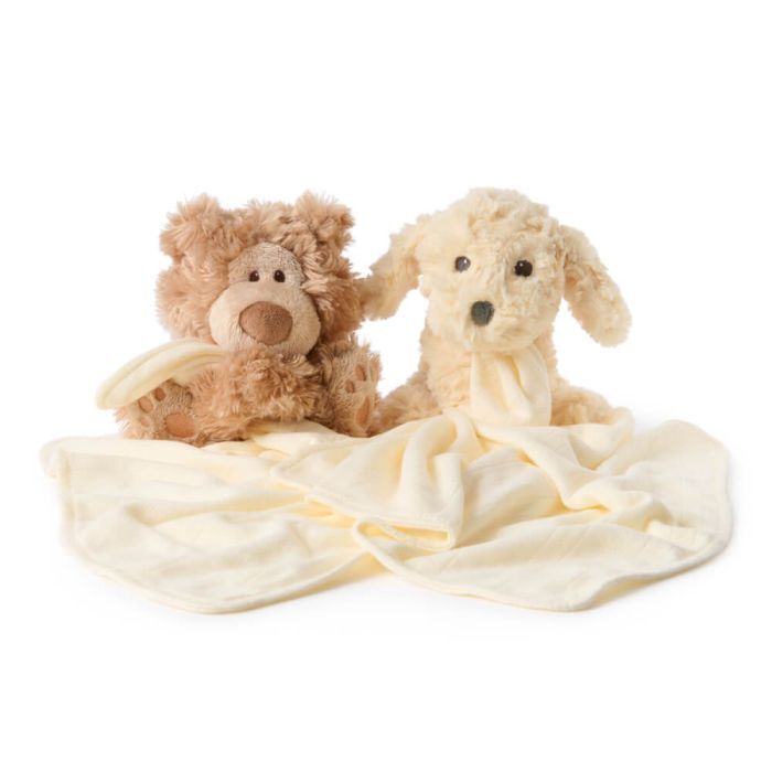 Gund Forever Friends - Philbin Lovey