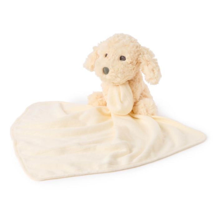 Gund Forever Friends - Muttsy Lovey