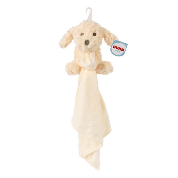 Gund Forever Friends - Muttsy Lovey