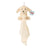 Gund Forever Friends - Muttsy Lovey