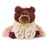 Gund Forever Friends Moments - Easter Philbin Bear in Bunny Suit