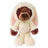 Gund Forever Friends Moments - Easter Philbin Bear in Bunny Suit