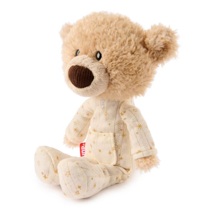 Gund Forever Friends Moments - Lost Tooth Toothpick Bear