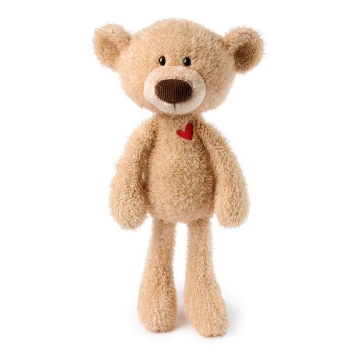 Gund Interactive Near-or-Far Toothpick Bear Set