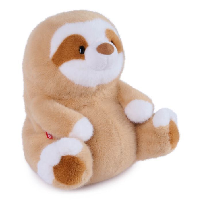 Gund Plumpkins Plush - Sloth