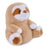 Gund Plumpkins Plush - Sloth