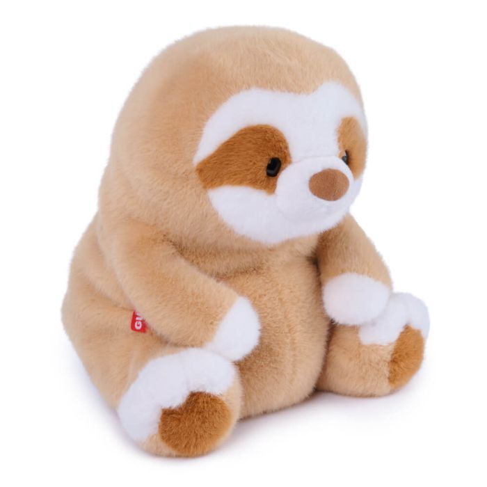 Gund Plumpkins Plush - Sloth