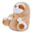 Gund Plumpkins Plush - Sloth