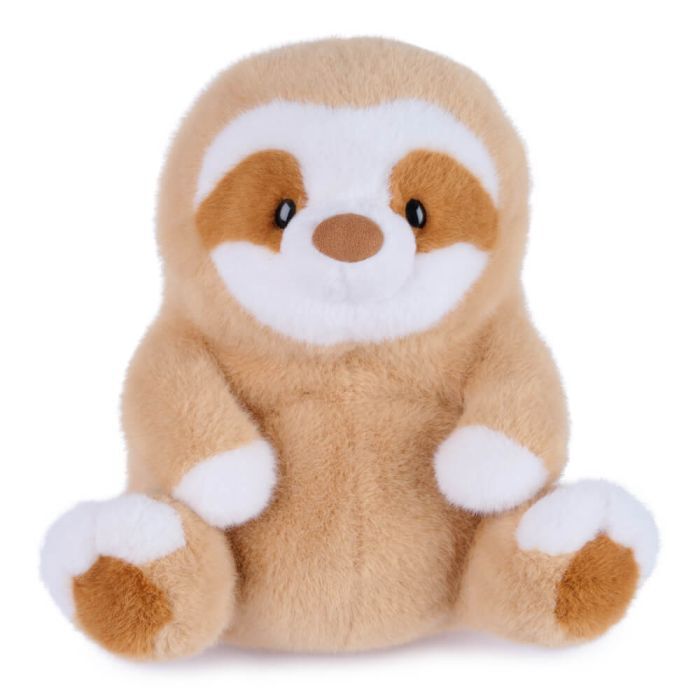 Gund Plumpkins Plush - Sloth