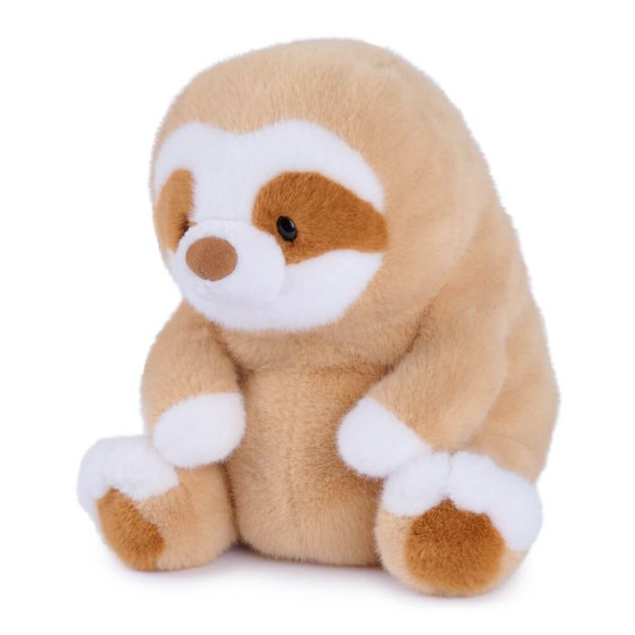 Gund Plumpkins Plush - Sloth