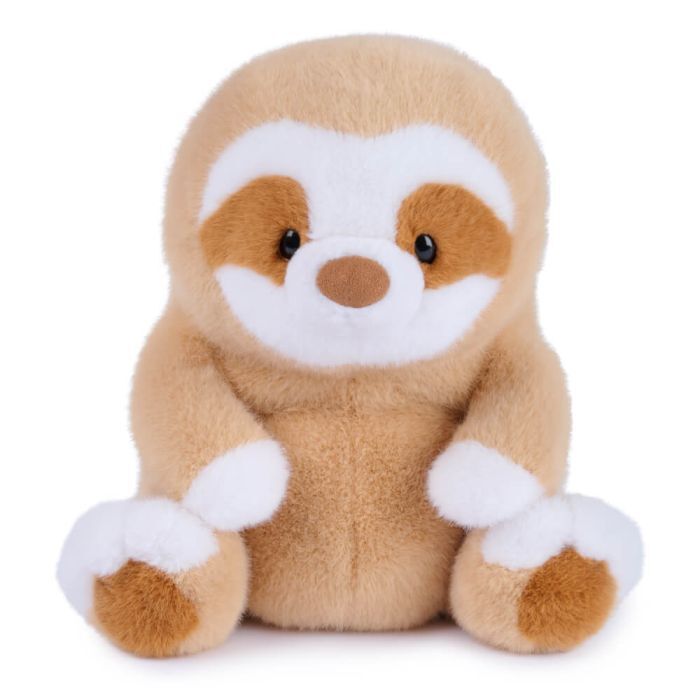 Gund Plumpkins Plush - Sloth
