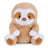 Gund Plumpkins Plush - Sloth