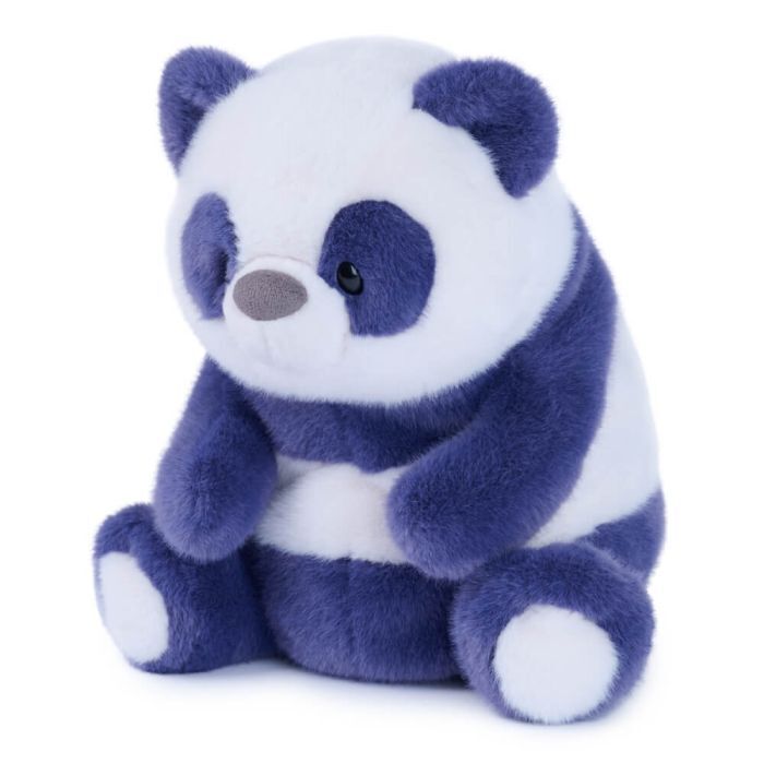 Gund Plumpkins Plush - Panda