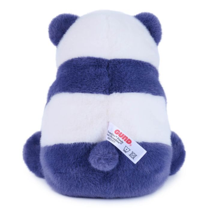 Gund Plumpkins Plush - Panda