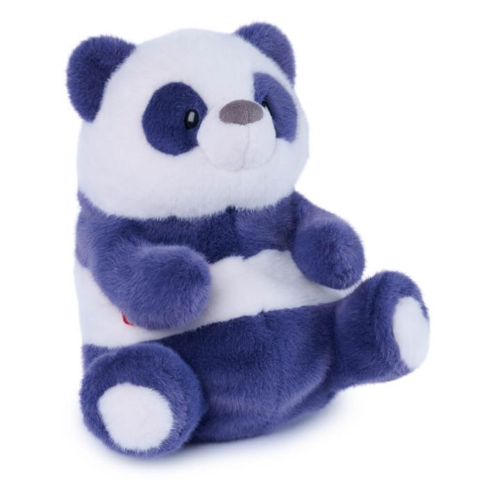 Gund Plumpkins Plush - Panda