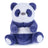 Gund Plumpkins Plush - Panda
