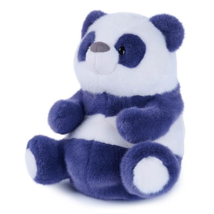 Gund Plumpkins Plush - Panda