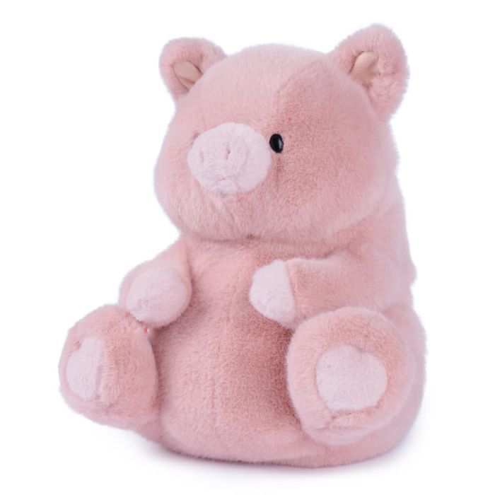 Gund Plumpkins Plush - Pig