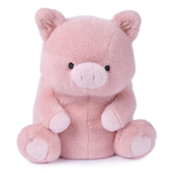 Gund Plumpkins Plush - Pig