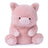 Gund Plumpkins Plush - Pig