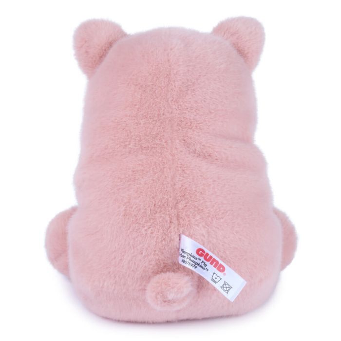 Gund Plumpkins Plush - Pig