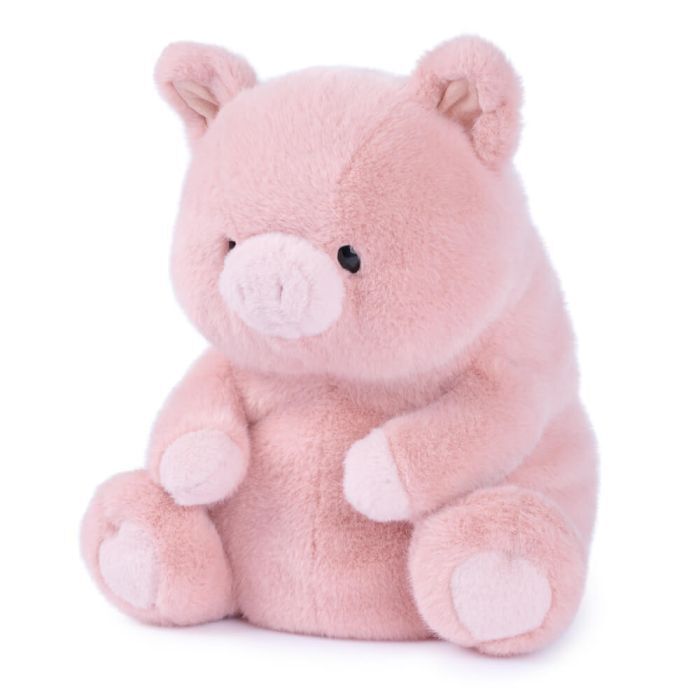 Gund Plumpkins Plush - Pig