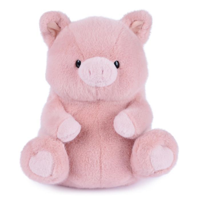 Gund Plumpkins Plush - Pig