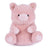 Gund Plumpkins Plush - Pig
