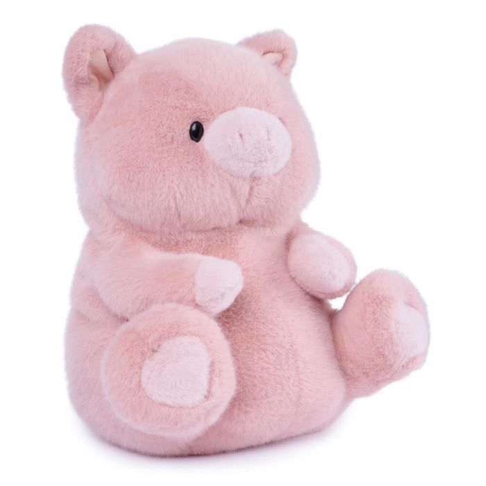 Gund Plumpkins Plush - Pig