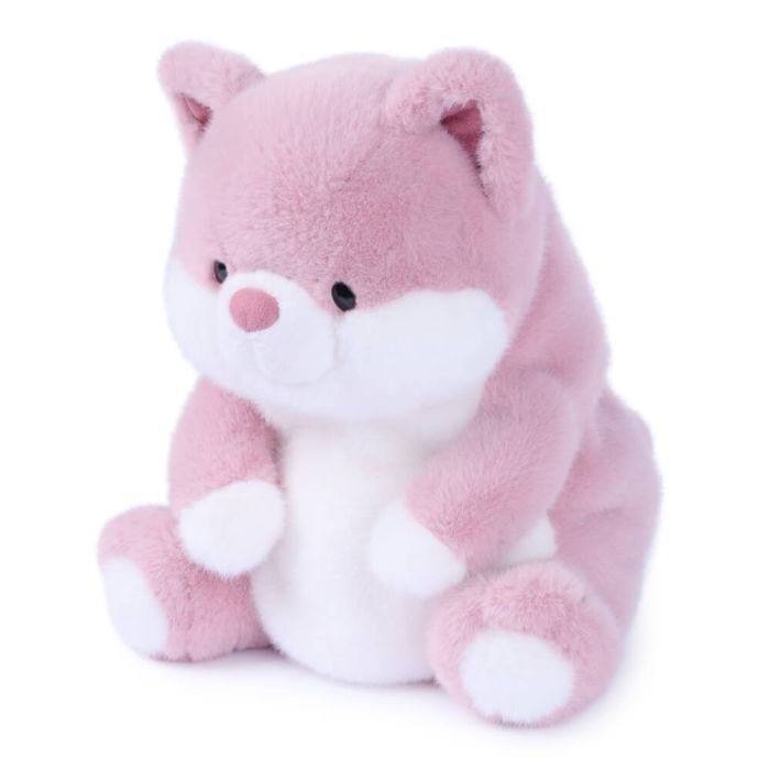 Gund Plumpkins Plush - Cat