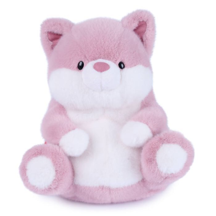 Gund Plumpkins Plush - Cat