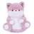 Gund Plumpkins Plush - Cat