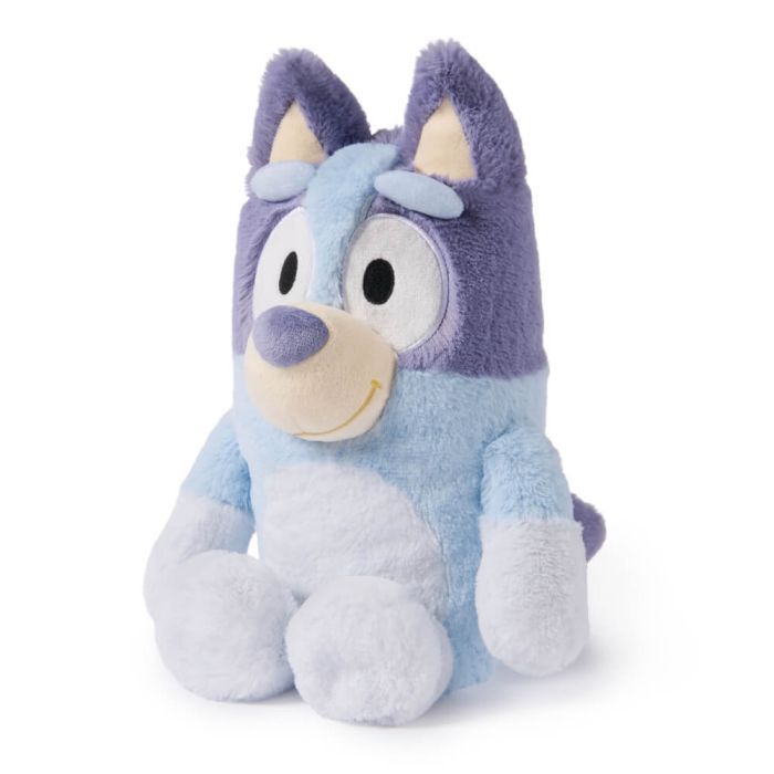 Bluey x Gund - Sustainably Soft Plush